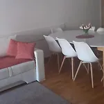 Lägenhet Marys
