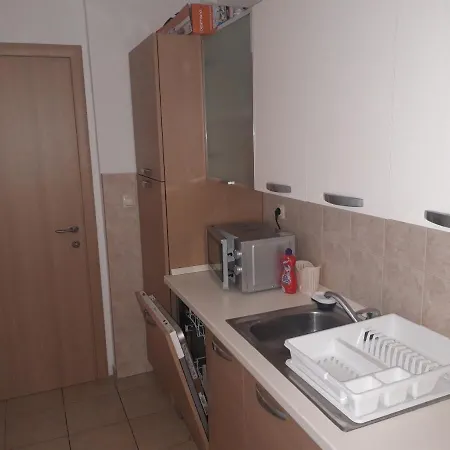 Marys * Međugorje