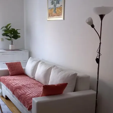 Marys Apartment Medjugorje