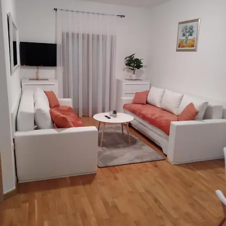 Lägenhet Marys Međugorje