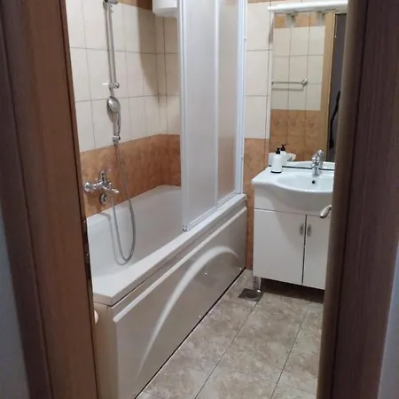 Marys 아파트 Međugorje