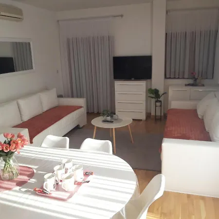 Lägenhet Marys Međugorje