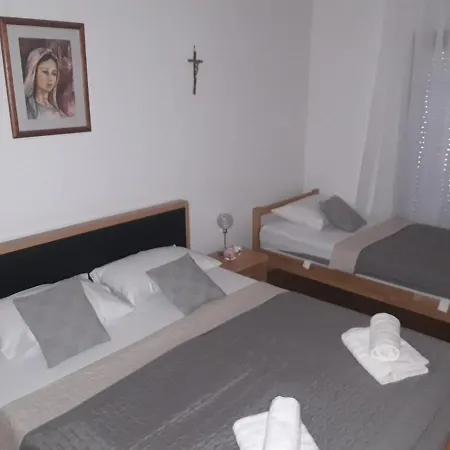 Appartamento Marys