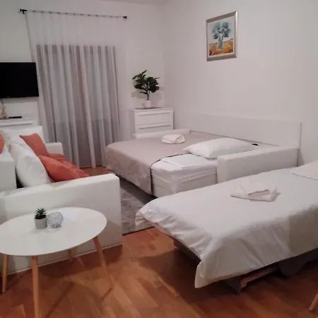 Appartamento Marys