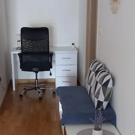 Lägenhet Marys Međugorje