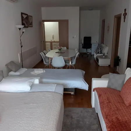 Marys Apartment Medjugorje