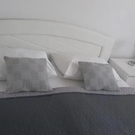 Апартаменты Marys Меджугорье