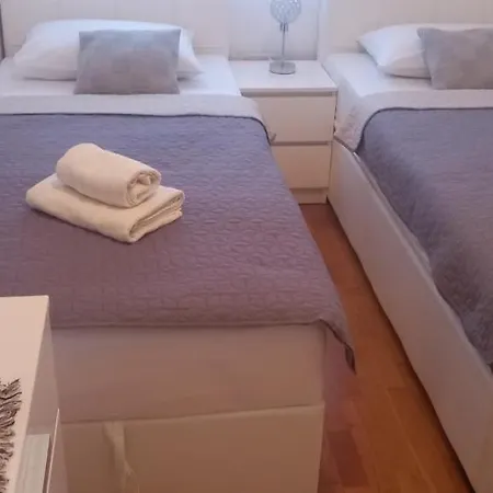 아파트 Marys Međugorje