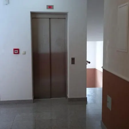 Marys Apartment