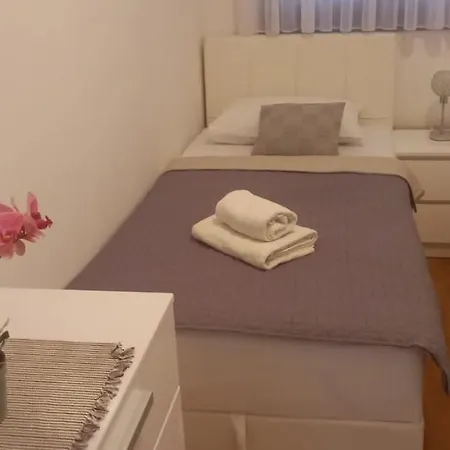 Marys Apartment Medjugorje