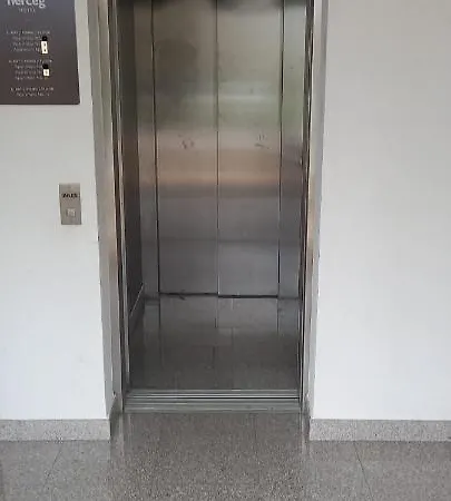 Marys Lägenhet Međugorje